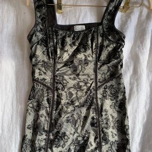 Free people bodycon dress